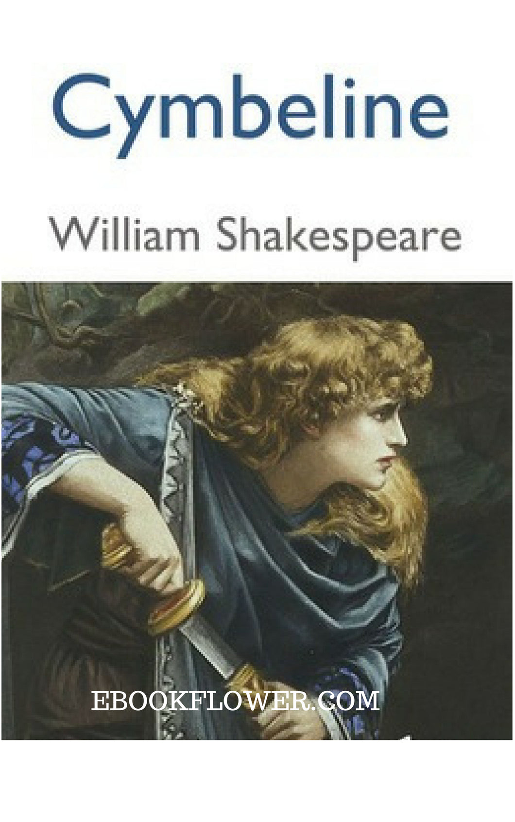 Cymbeline By William Shakespeare