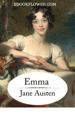 Emma By Jane Austen