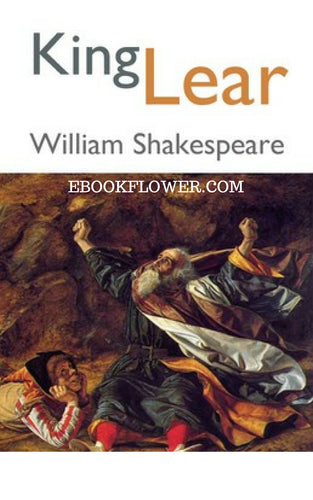 King Lear By William Shakespeare