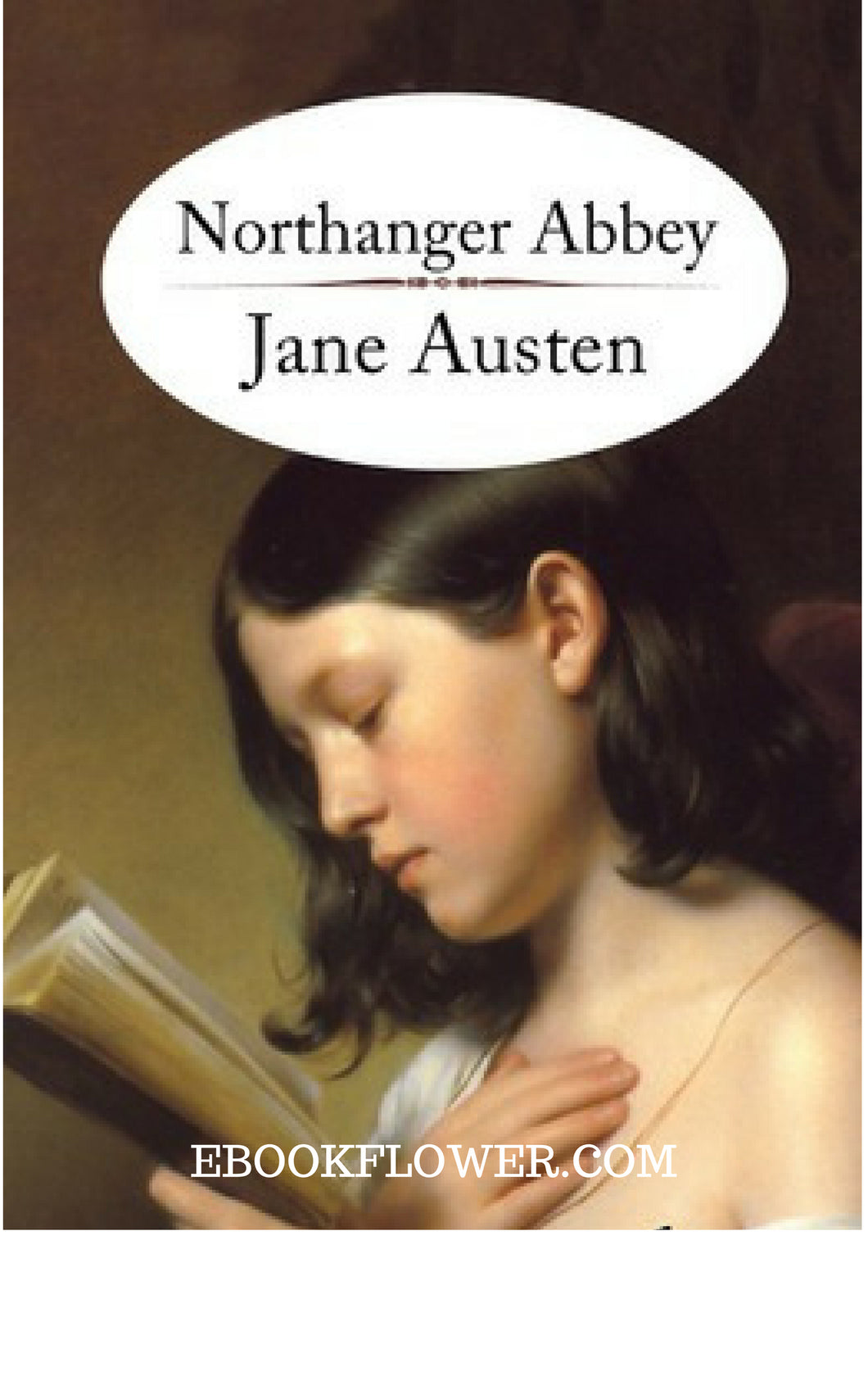 Northanger Abbey By Jane Austen