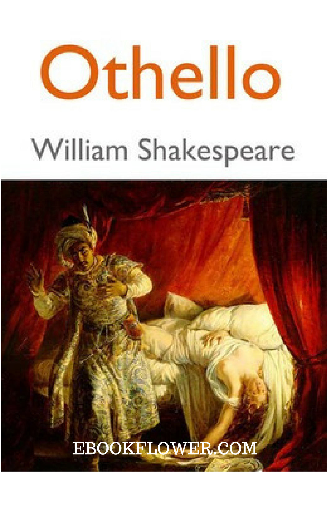 Othello By William Shakespeare