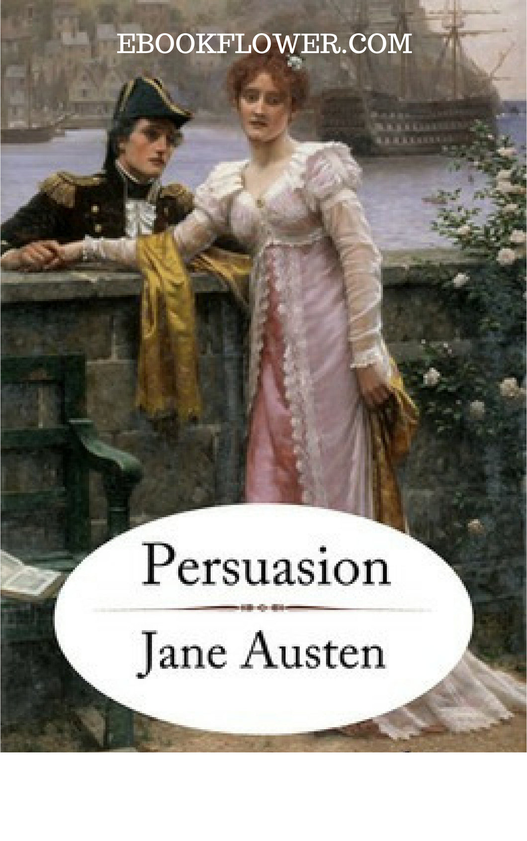 Persuasion By Jane Austen