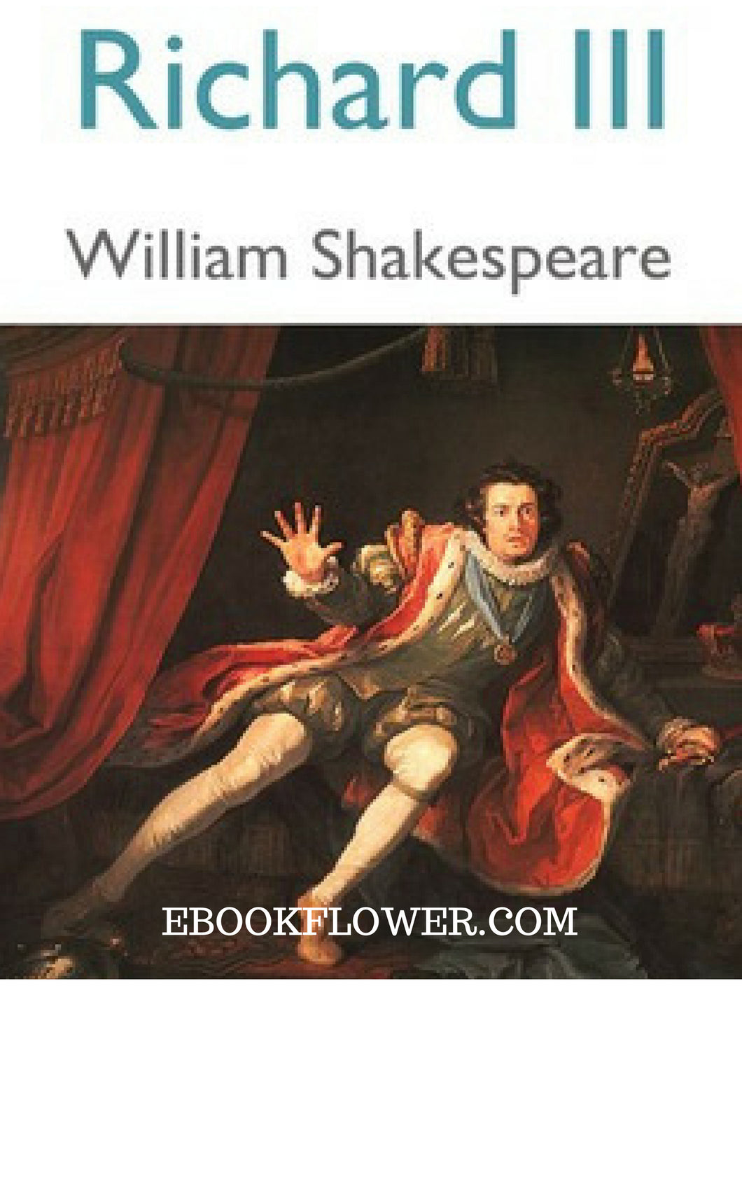 Richard III By William Shakespeare