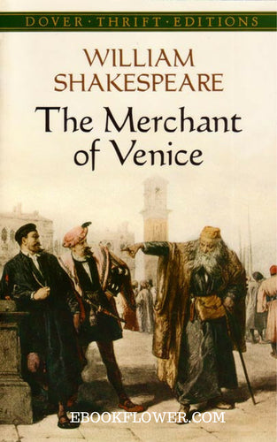 The Merchant of Venice By William Shakespeare