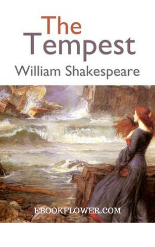 The Tempest  By William Shakespeare