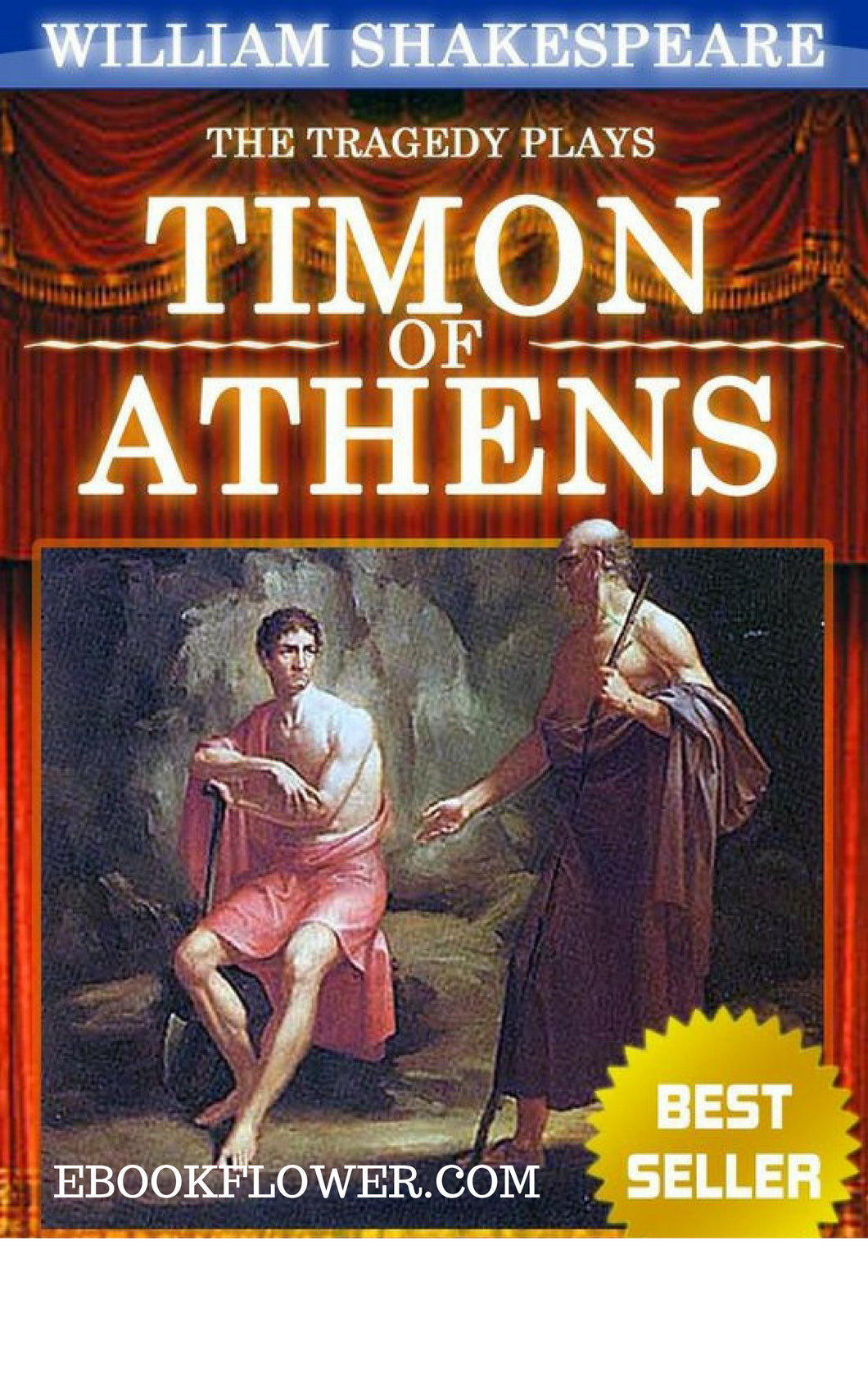 Timon of Athens By William Shakespeare